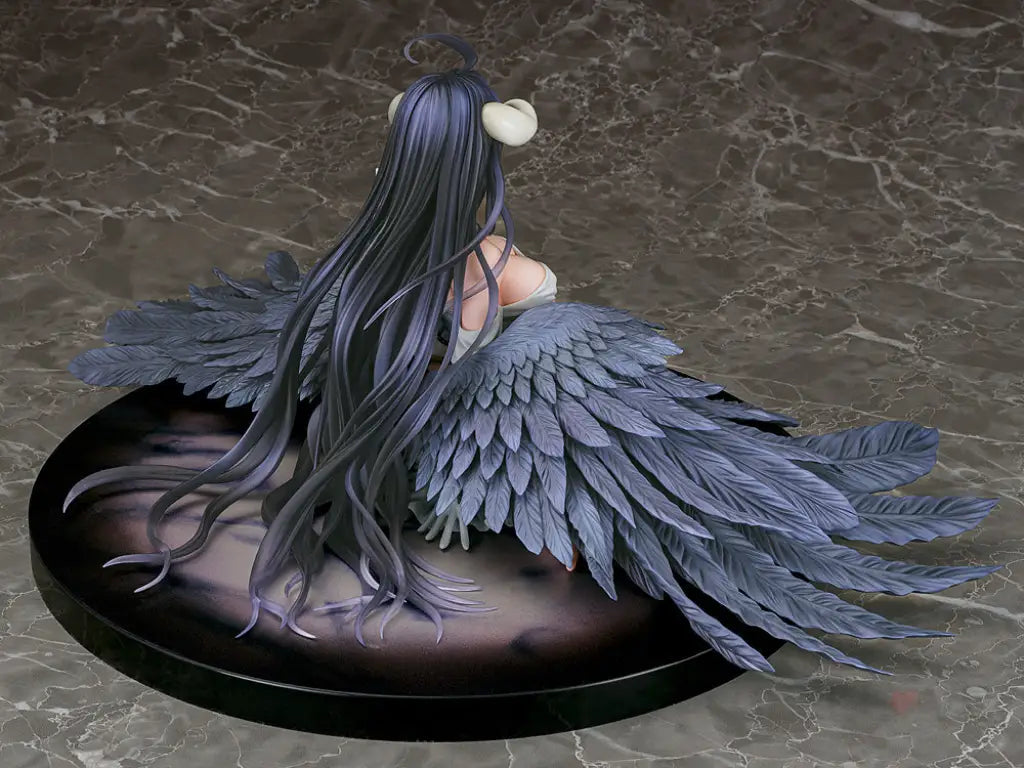 Overlord Albedo 1/7 Scale Figure Figure