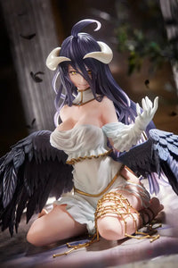 Overlord Albedo 1/7 Scale Figure Figure