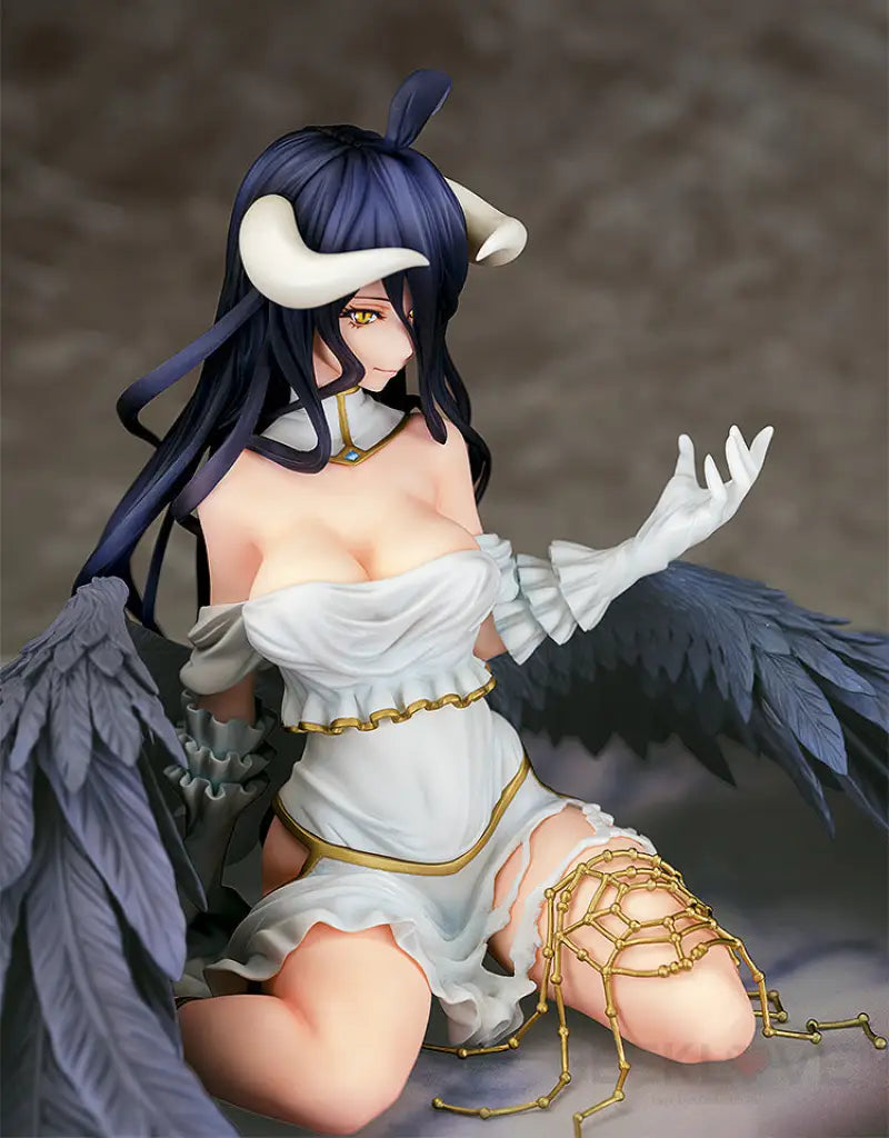 Overlord Albedo 1/7 Scale Figure Figure