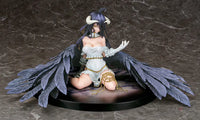 Overlord Albedo 1/7 Scale Figure Figure