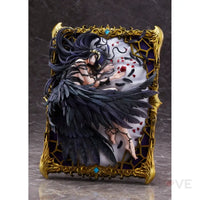 Overlord Albedo Ending Ver. Art By So-Bin Preorder