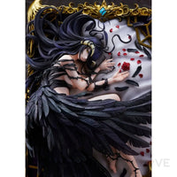 Overlord Albedo Ending Ver. Art By So-Bin Preorder
