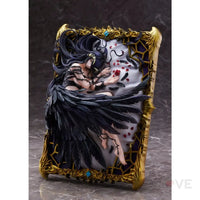 Overlord Albedo Ending Ver. Art By So-Bin Preorder