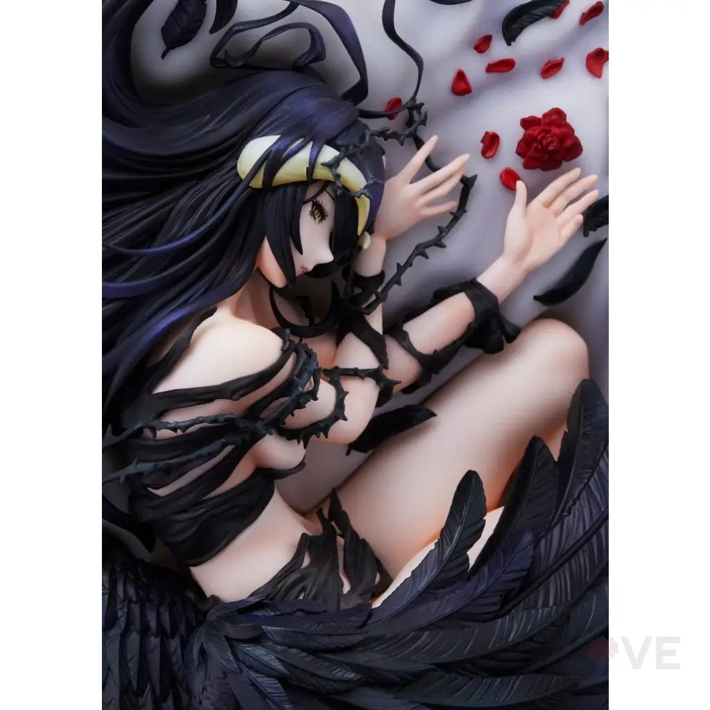 Overlord Albedo Ending Ver. Art By So-Bin Preorder