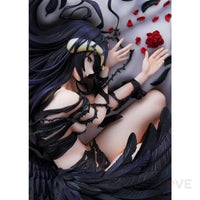 Overlord Albedo Ending Ver. Art By So-Bin Preorder