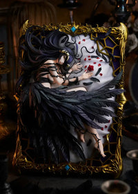 Overlord Albedo Ending Ver. Art By So-Bin Preorder