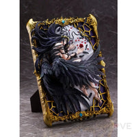 Overlord Albedo Ending Ver. Art By So-Bin Preorder