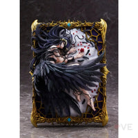 Overlord Albedo Ending Ver. Art By So-Bin Preorder