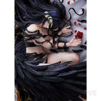 Overlord Albedo Ending Ver. Art By So-Bin Preorder