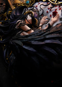 Overlord Albedo Ending Ver. Art By So-Bin Preorder