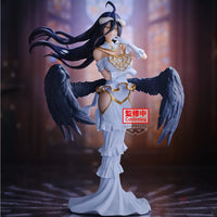 Overlord Albedo Figure Prize Figure