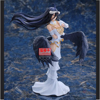 Overlord Albedo Figure Prize Figure