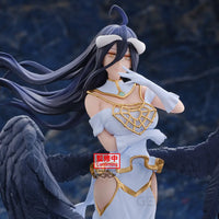 Overlord Albedo Figure Prize Figure