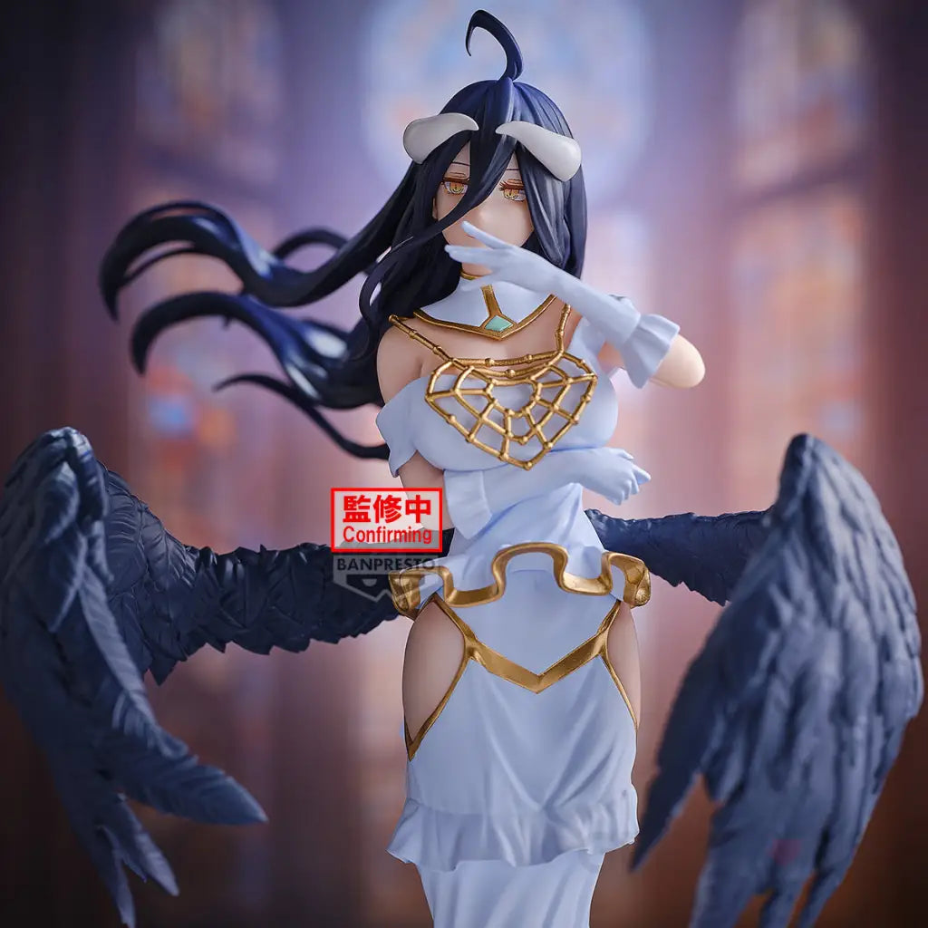 Overlord Albedo Figure Pre Order Price Prize Figure