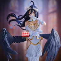 Overlord Albedo Figure Pre Order Price Prize Figure