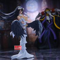 Overlord Albedo Figure Prize Figure