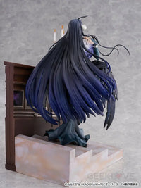 Overlord - Albedo Jet Black Dress Ver. Scale Figure