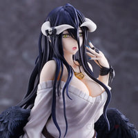 OVERLORD: ALBEDO SO-BIN VER. 1/6 SCALE - GeekLoveph