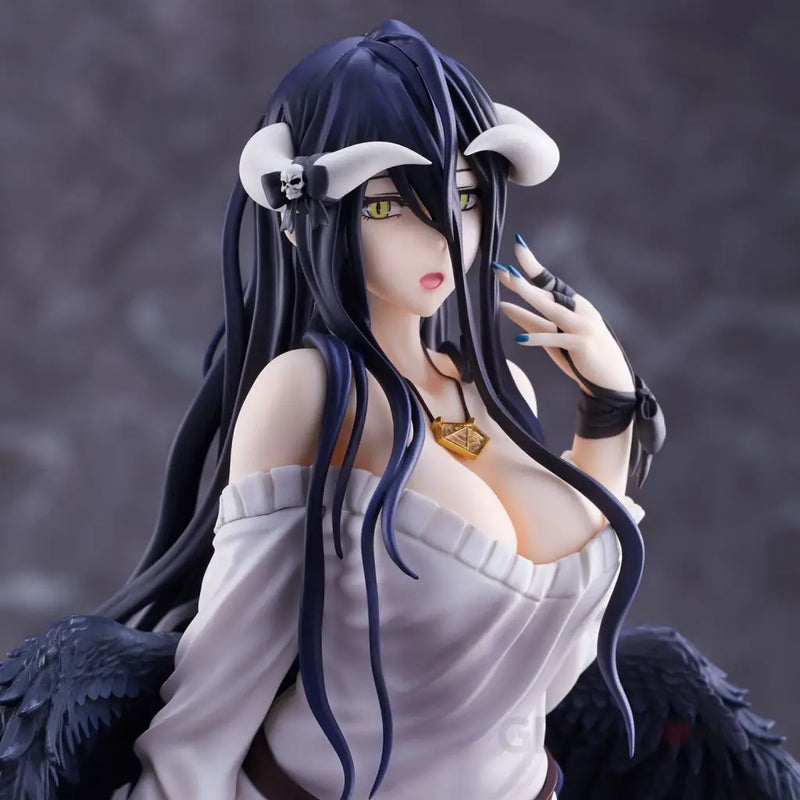 OVERLORD: ALBEDO SO-BIN VER. 1/6 SCALE