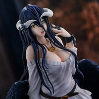 OVERLORD: ALBEDO SO-BIN VER. 1/6 SCALE - GeekLoveph