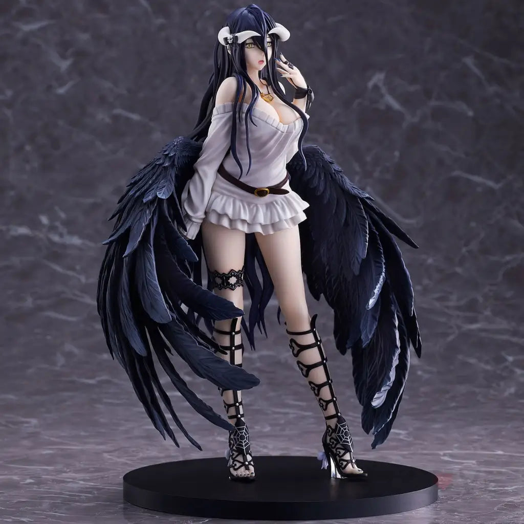 OVERLORD: ALBEDO SO-BIN VER. 1/6 SCALE - GeekLoveph