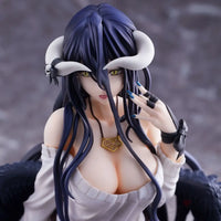 OVERLORD: ALBEDO SO-BIN VER. 1/6 SCALE - GeekLoveph