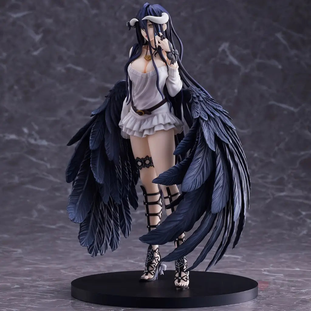 OVERLORD: ALBEDO SO-BIN VER. 1/6 SCALE - GeekLoveph