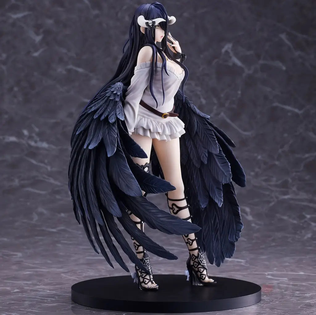 OVERLORD: ALBEDO SO-BIN VER. 1/6 SCALE - GeekLoveph