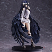 OVERLORD: ALBEDO SO-BIN VER. 1/6 SCALE - GeekLoveph