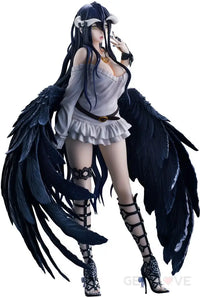 OVERLORD: ALBEDO SO-BIN VER. 1/6 SCALE - GeekLoveph