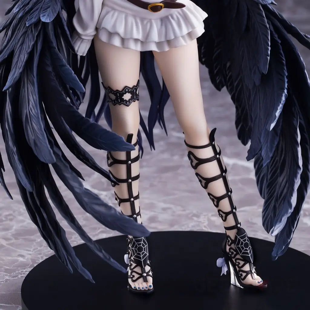 OVERLORD: ALBEDO SO-BIN VER. 1/6 SCALE - GeekLoveph