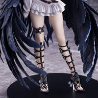 OVERLORD: ALBEDO SO-BIN VER. 1/6 SCALE - GeekLoveph