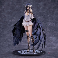 Overlord Albedo So-Bin Ver. (Limited Color) Scale Figure