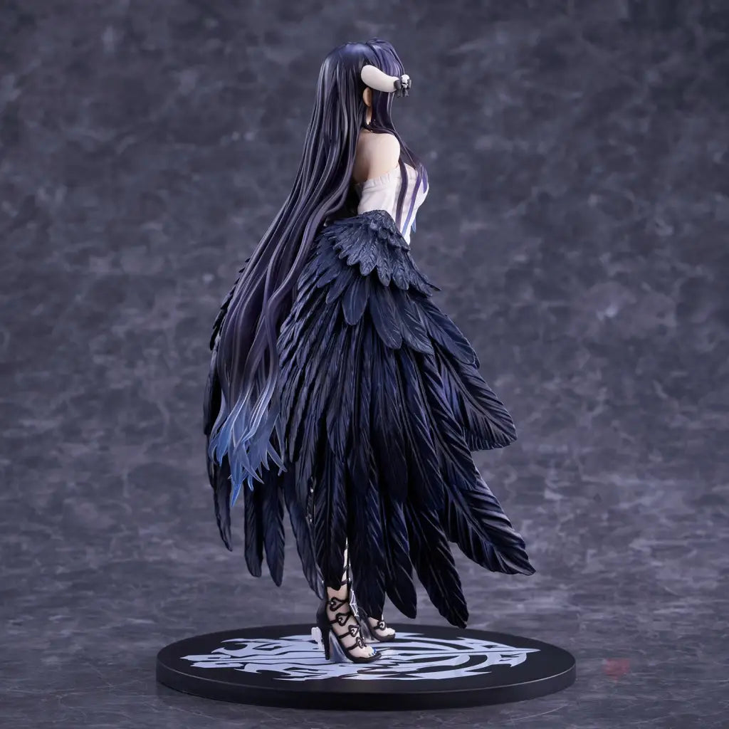 Overlord Albedo So-Bin Ver. (Limited Color) Scale Figure