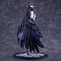 Overlord Albedo So-Bin Ver. (Limited Color) Scale Figure