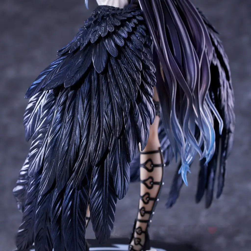 Overlord Albedo So-Bin Ver. (Limited Color) Scale Figure