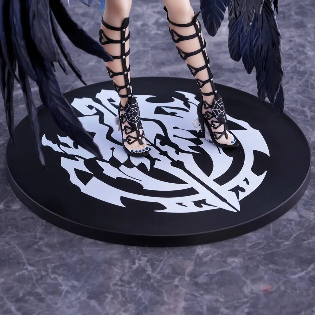 Overlord Albedo So-Bin Ver. (Limited Color) Scale Figure