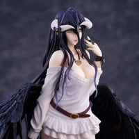 Overlord Albedo So-Bin Ver. (Limited Color) Pre Order Price Scale Figure