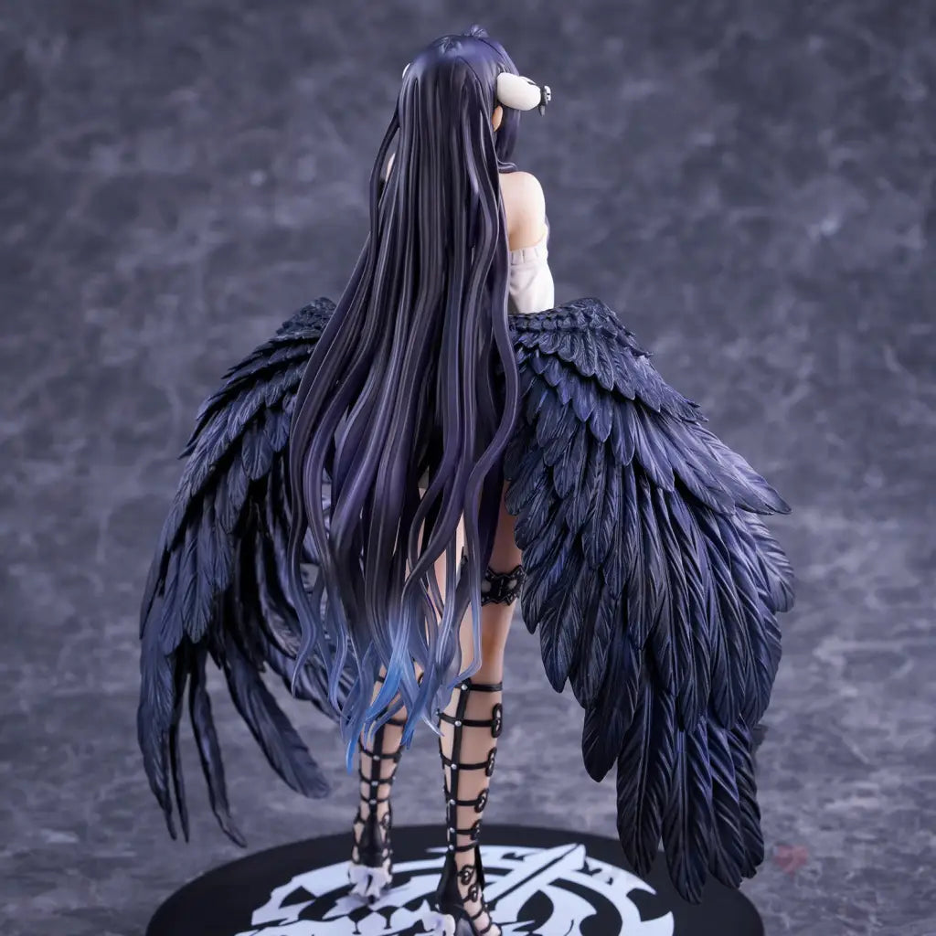 Overlord Albedo So-Bin Ver. (Limited Color) Scale Figure