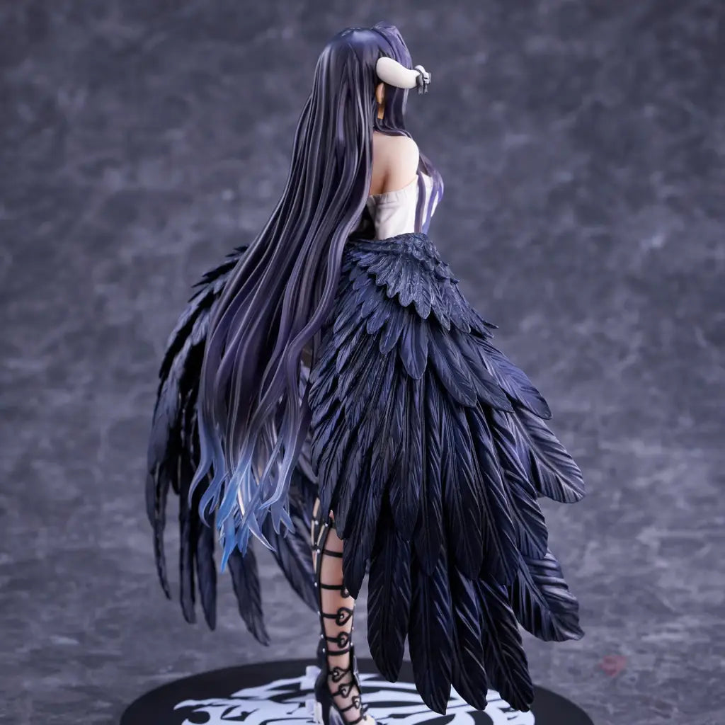 Overlord Albedo So-Bin Ver. (Limited Color) Scale Figure