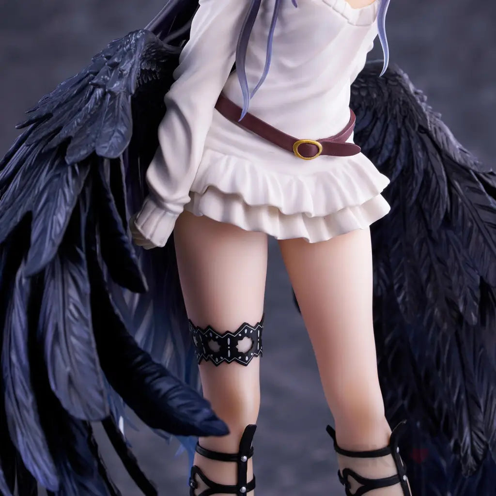 Overlord Albedo So-Bin Ver. (Limited Color) Scale Figure