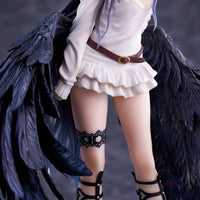 Overlord Albedo So-Bin Ver. (Limited Color) Scale Figure