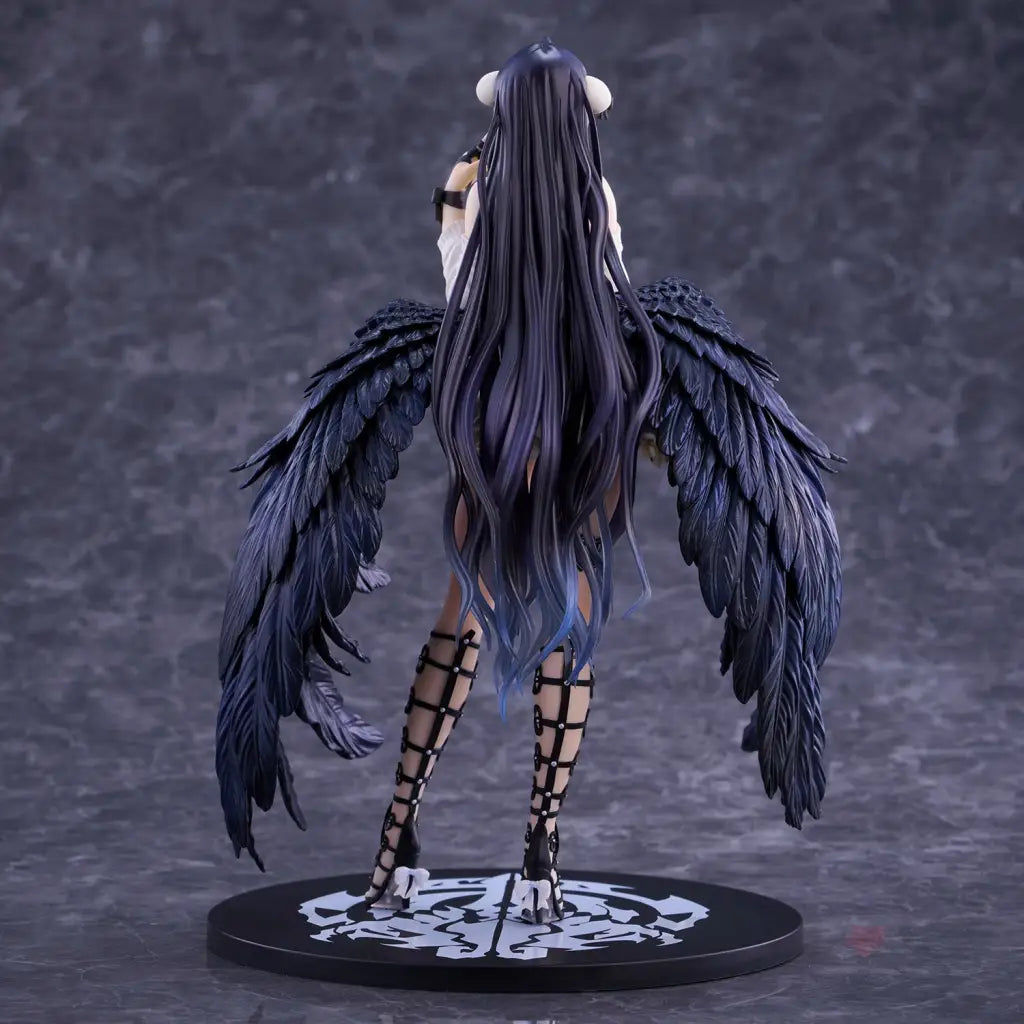 Overlord Albedo So-Bin Ver. (Limited Color) Scale Figure