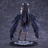 Overlord Albedo So-Bin Ver. (Limited Color) Scale Figure