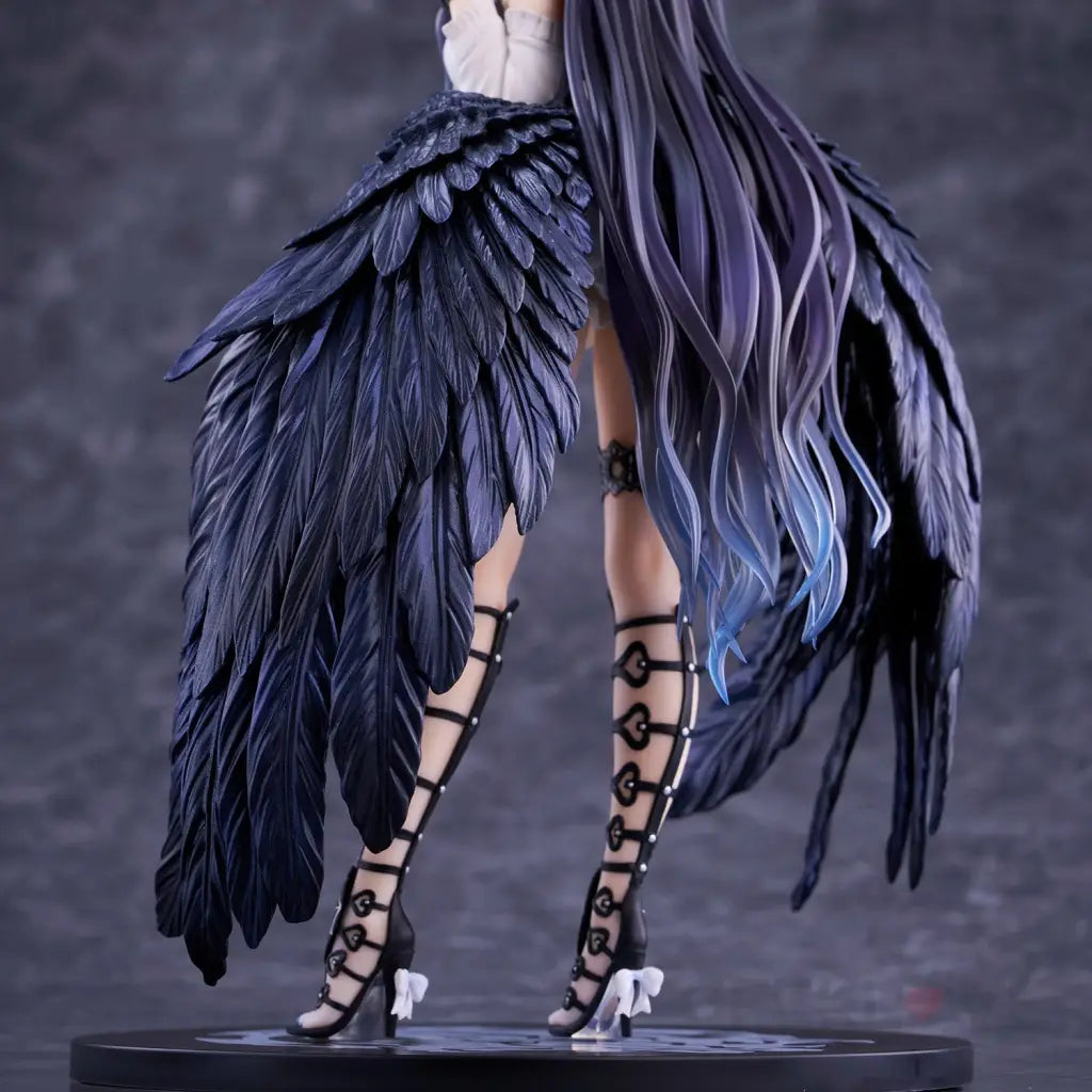 Overlord Albedo So-Bin Ver. (Limited Color) Scale Figure