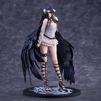 Overlord Albedo So-Bin Ver. (Limited Color) Scale Figure