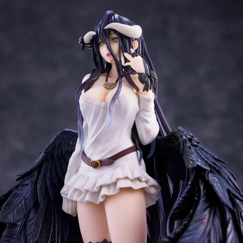 Overlord Albedo so-bin ver. (Limited color)