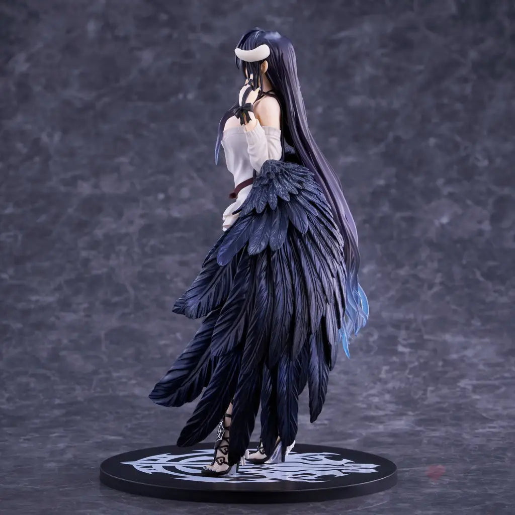 Overlord Albedo So-Bin Ver. (Limited Color) Scale Figure