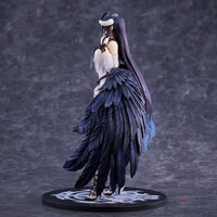 Overlord Albedo So-Bin Ver. (Limited Color) Scale Figure