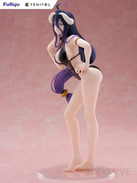 Overlord Albedo Tenitol